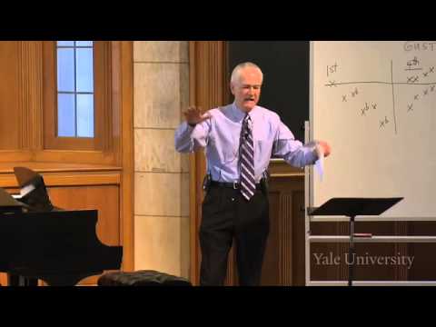 Lecture 20. The Colossal Symphony: Beethoven, Berlioz, Mahler and Shostakovich