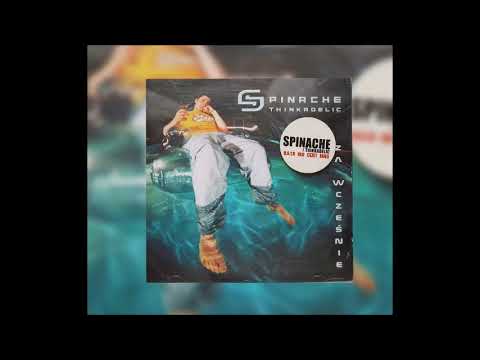 Spinache Za Wcześnie - 6.To Dziś (F. Magda Polańska)