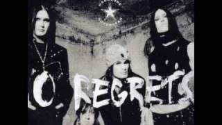 No Regrets Music Video