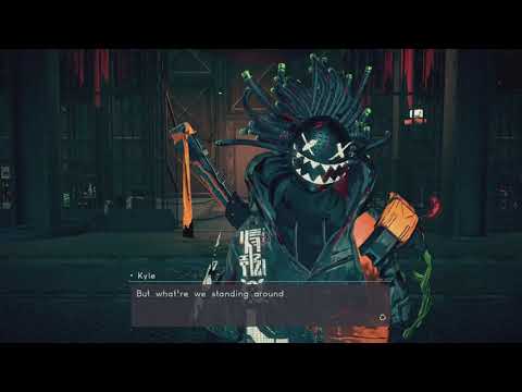 Astral Chain - Part 33