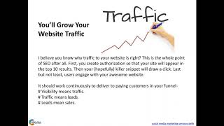 Killer Benefits of SEO Services for Small Business