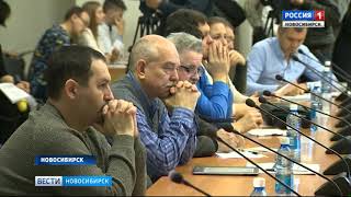 Два года продуктивных мастер-классов в г. Новосибирск