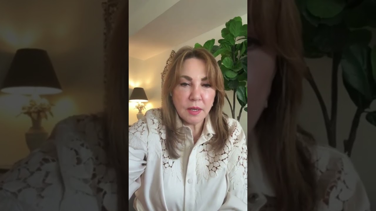 السيدة ميساء قباني معركة الوعي … اخطر المعارك انا اتفق مع طرحك تماما كلام وط?