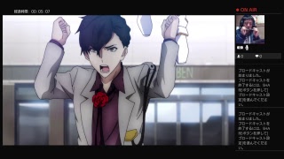 顔出し配信　カリギュラPS4 ＃1