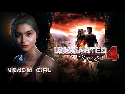 UNCHARTED: Legacy of Thieves Collection Gameplay Walkthrough FULL GAME#uncharted #shorts #shortsfeed