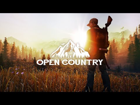 Open Country Gameplay Trailer thumbnail