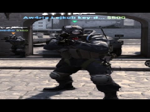 Steam Community :: Video :: Chimp Strike Global Orangutan