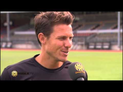 Terugblik Roda JC - Sparta