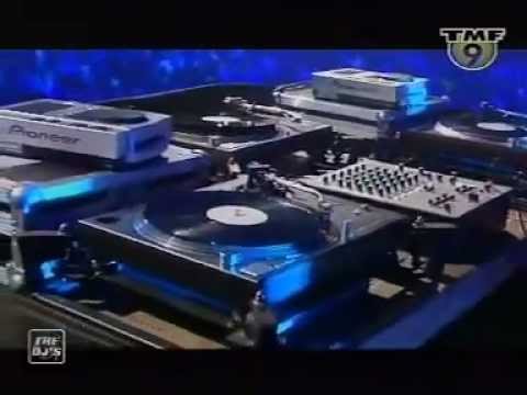 Johan Gielen - Trance Energy 20-10-01.