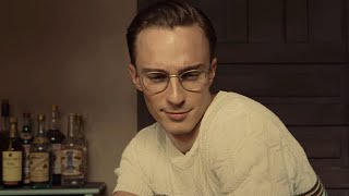 Download lagu Brooklyn Baby - Lana Del Rey | Drew Starkey | 4K mp3