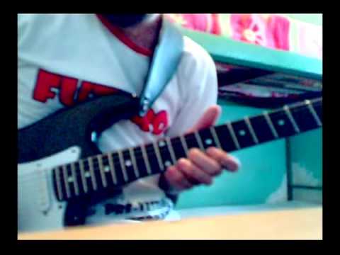 1001 doses (Até você voltar) - Carbona