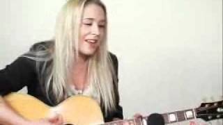 Catherine Britt - I Can&#39;t Change a Thing