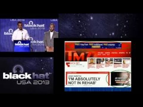 Black Hat 2017 Million Browser Botnet