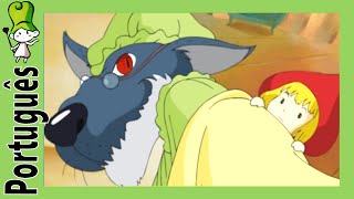 Download lagu Chapeuzinho Vermelho - História de Ninar (BR.BedtimeStory.TV) mp3 Download lagu Chapeuzinho Vermelho - História de Ninar (BR.BedtimeStory.TV) mp3