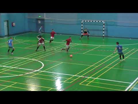 КУ 2 Cykoria – Stars  1-2 тайм