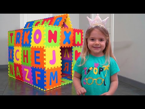 Istorioare amuzante pentru copii cu Anabella si Bogdan Colectie