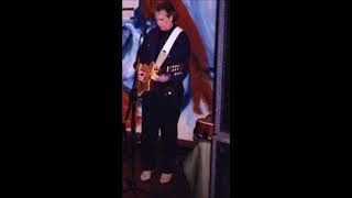 audio only JOHN STEWART 1998 04 17 Dalry (Turf)