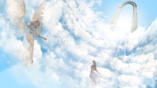 Near Death Experience: Angels Visited Me After My NDE