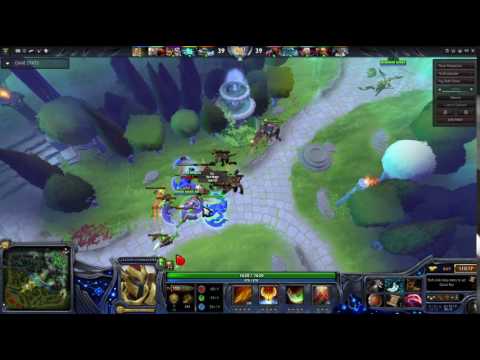 world's fastest legion commander duel win!!!0.1sec!!!