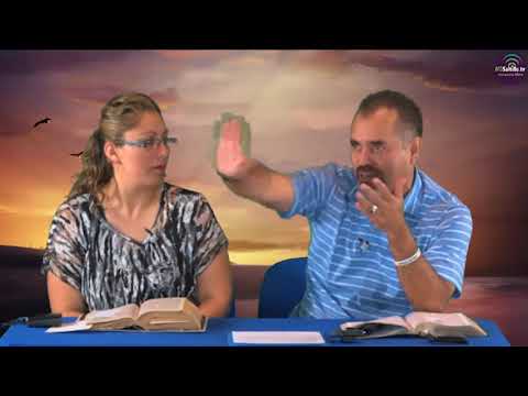 La Hora de la Verdad - El sexto sentido y el tercer ojo