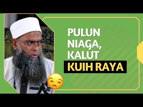 Filem & Drama Perosak Ramadan 