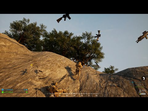 Perfect Helicopter Landing