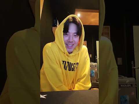 231014 Day6 Dowoon Instagram Live (²) | @d.ddablue