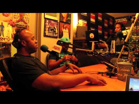 Bounce Roc Interview with DJ Jiji Sweet