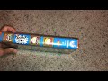 Rugrats In Paris The Movie VHS Review