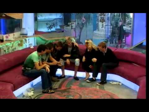 BBUK 11 - Daily Show - Day 74 - Part 4