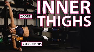 The Best Inner Thigh Exercise You