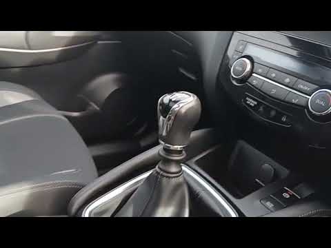 Nissan Qashqai 1.5 DSL SE - Image 2