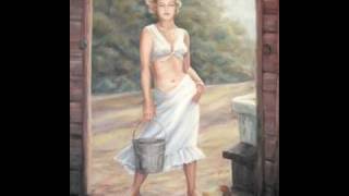 Justin Rutledge - Robin&#39;s Tune