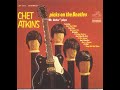 8 Chet Atkins - Things We Said Today