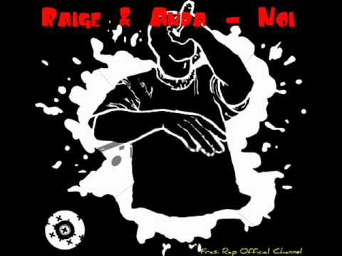 Raige & Anda - Se...