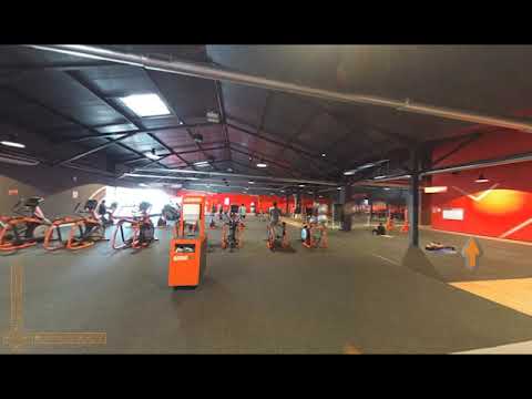 Basic-Fit 24/7 Miniature vidéo YouTube 2