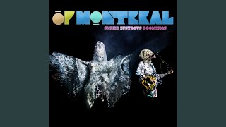 Coquet Coquette (Live)