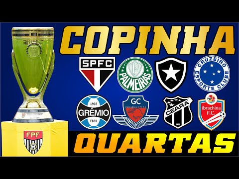 São Paulo Cup 2026 - Quarter-finals