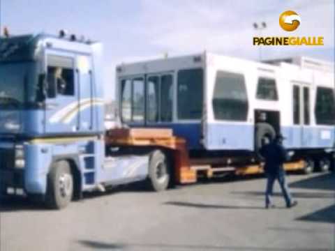 DI FIORE NOLEGGIO AUTOGRU E TRASPORTI PALERMO (PALERMO)