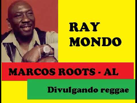 RAY MONDO - Give Me Some More / MARCOS ROOTS - AL