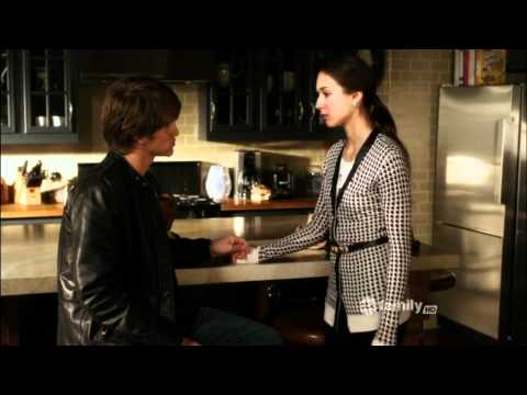 toby and spencer (1x16 to 2x25)