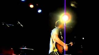 Miss You - Between the Trees LIVE