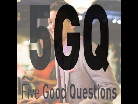 5GQ Summer 2015 Update