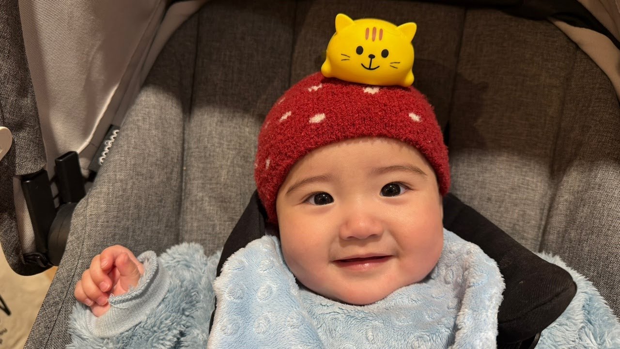 Tokyo LIVE - Shakuji-koen