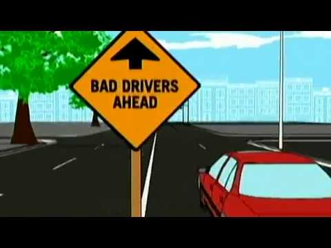 CWD S07E01 - Canada's Worst Driver Season 7 Episode 1 "Take Off Eh"