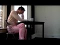 Faunts "It Hurts Me all the Time" - friendlyfirerec Faunts "It Hurts Me all the Time"