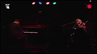 Lucian Ban &amp; Mat Maneri  "Transylvanian Concert"