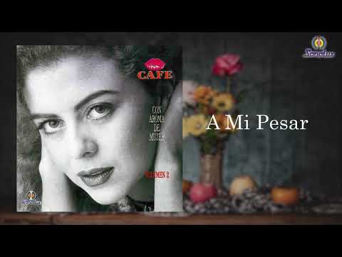 A Mi Pesar - Margarita Rosa De Francisco | Audio Oficial
