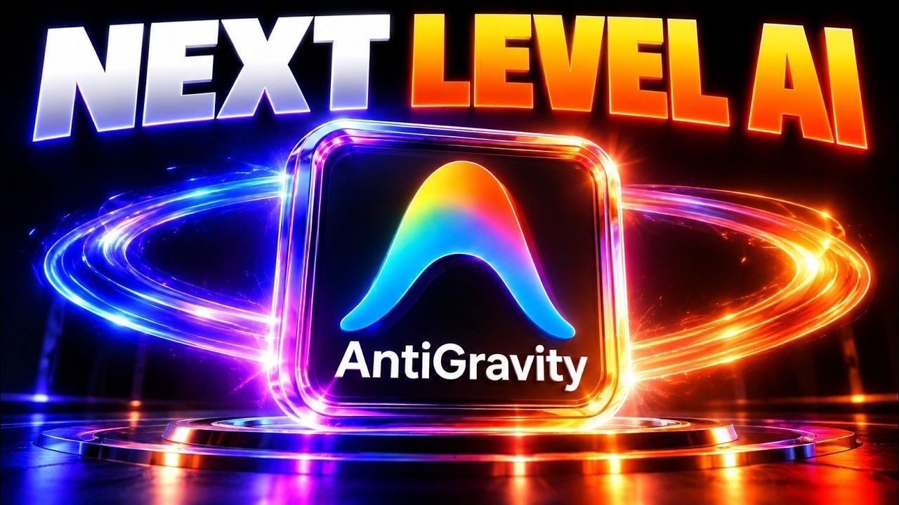 NEW Antigravity + Claude Sonnet 5.5 Update!