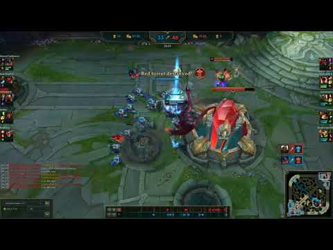 intense backdoor
